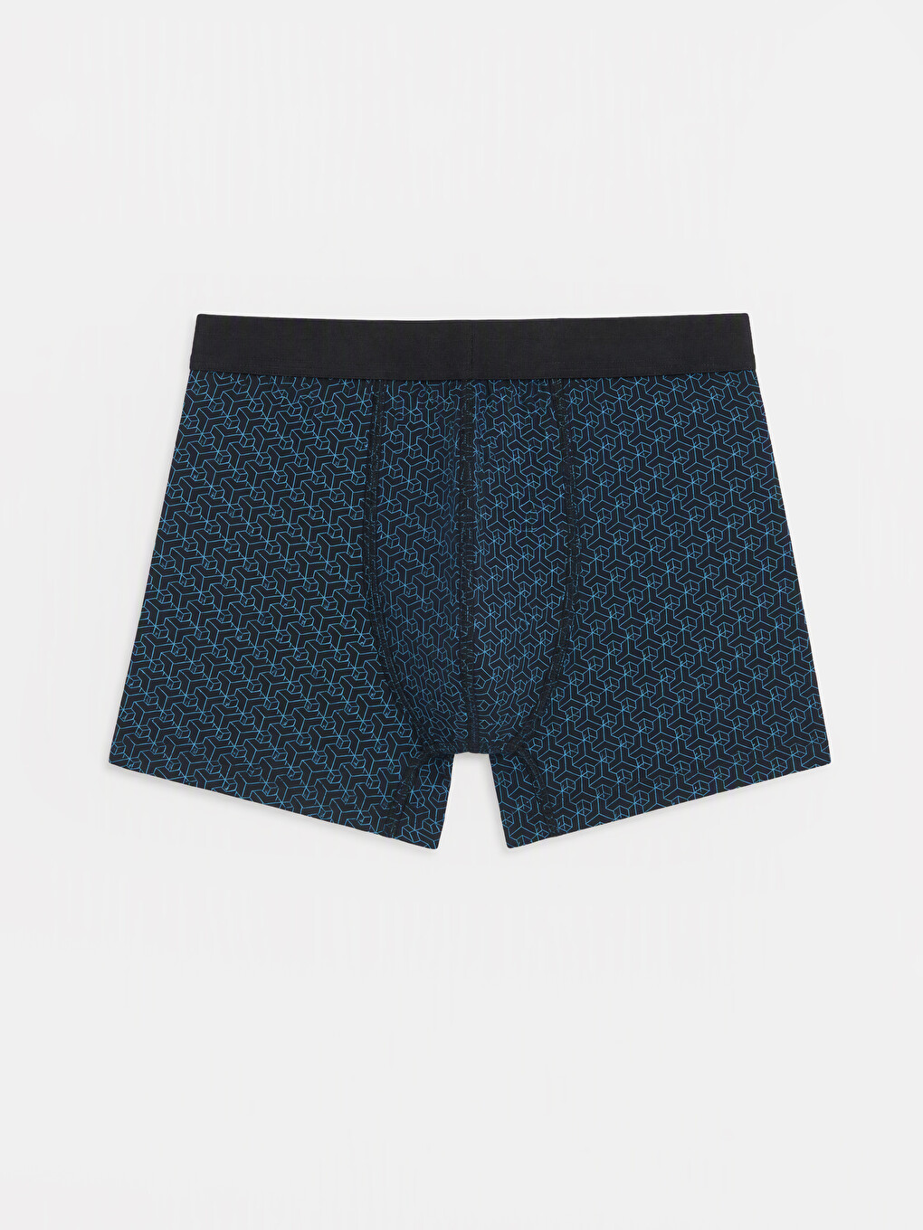 Regular Fit Men's 3-pack Boxer-2