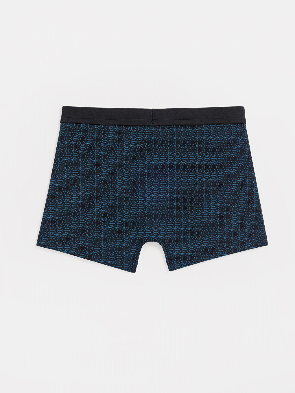 Regular Fit Men's 3-pack Boxer-4