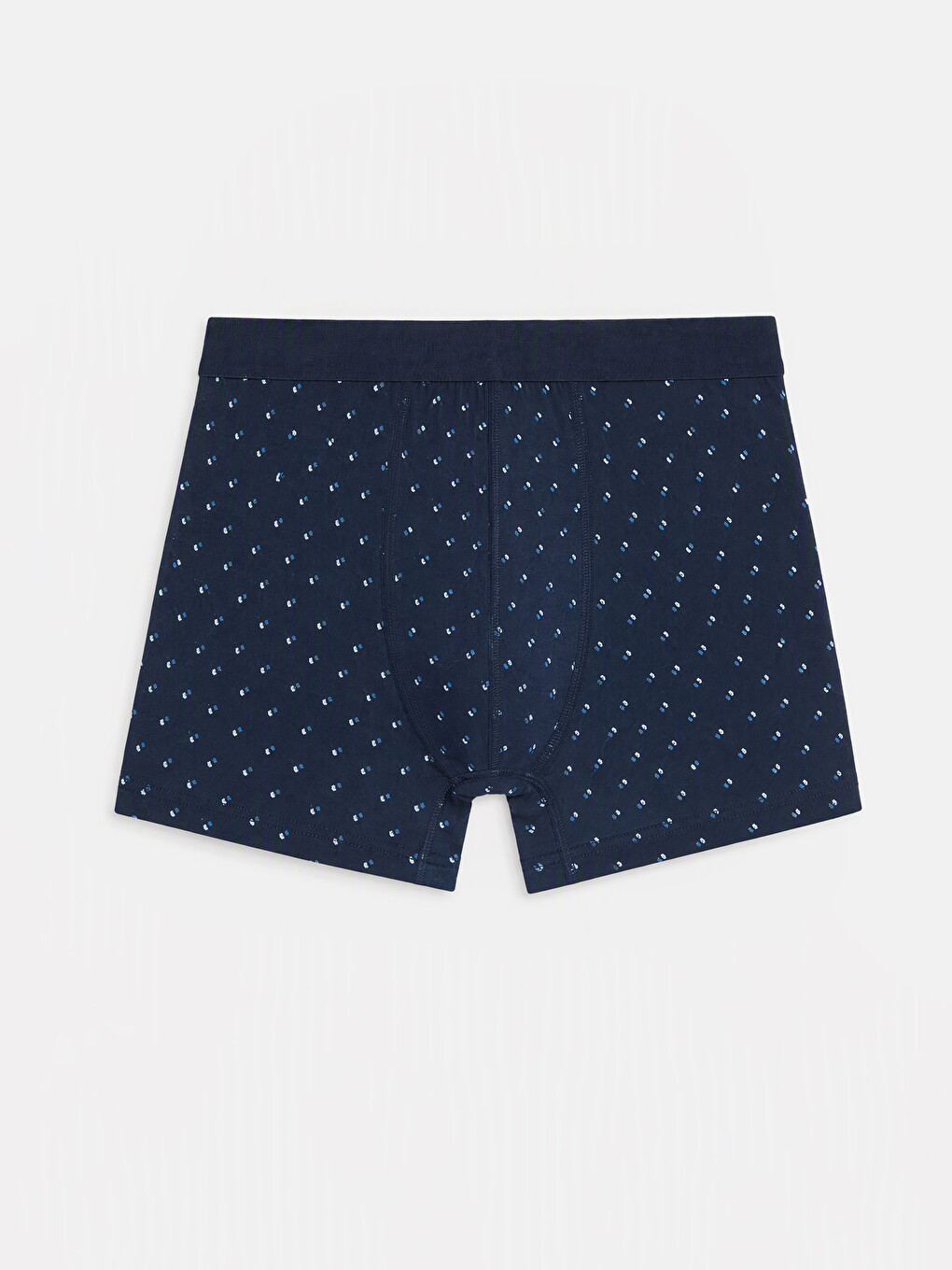Regular Fit Men's 3-pack Boxer-3