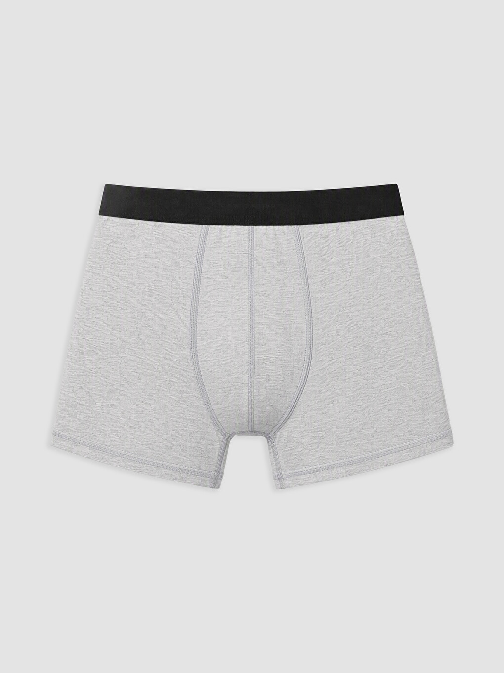 Cotton Stretchy Men's Boxer 5 Pack Package-2