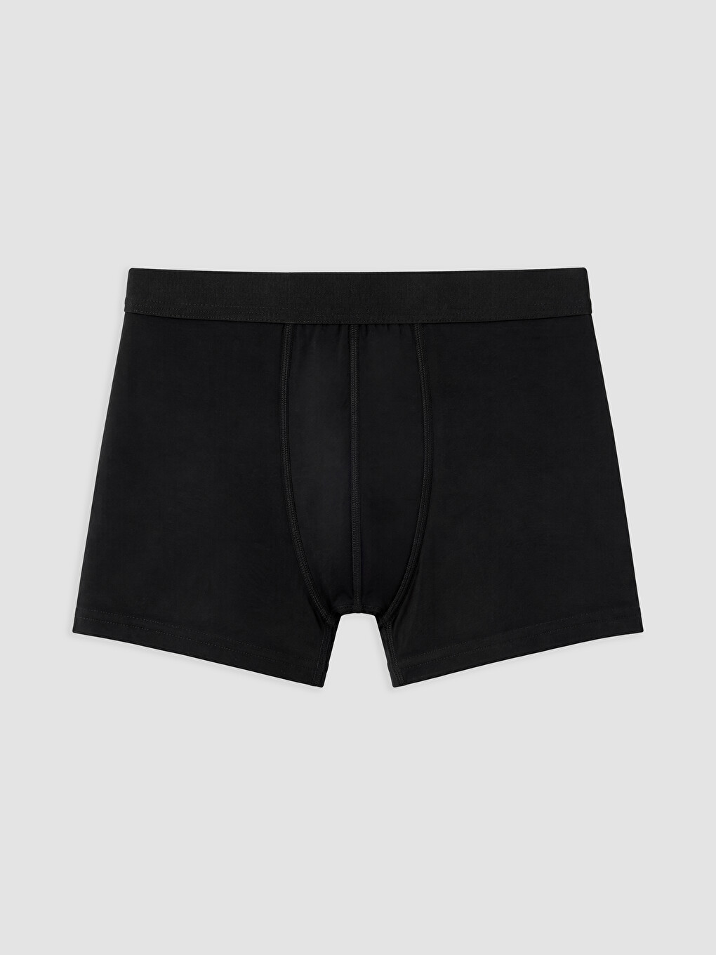 Cotton Stretchy Men's Boxer 5 Pack Package-3
