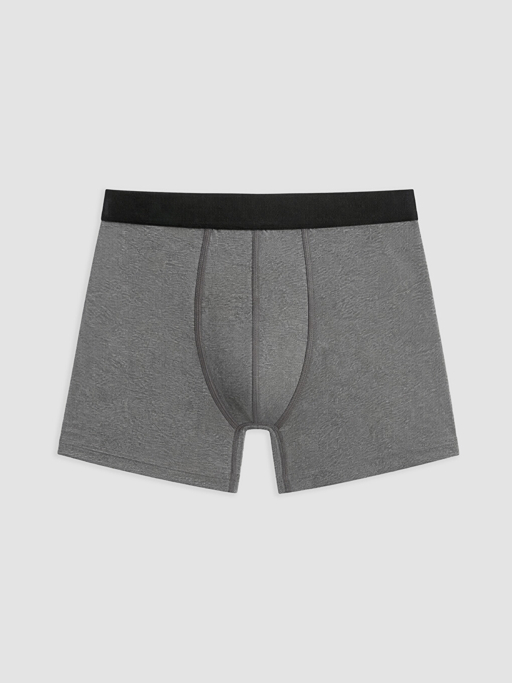 Cotton Stretchy Men's Boxer 5 Pack Package-4
