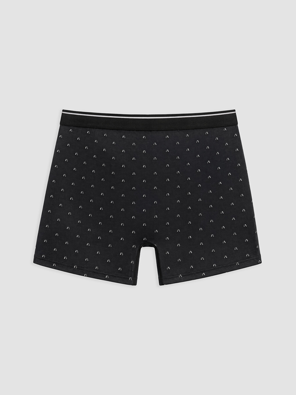Cotton Stretchy Men's Boxer 5 Pack Package-6