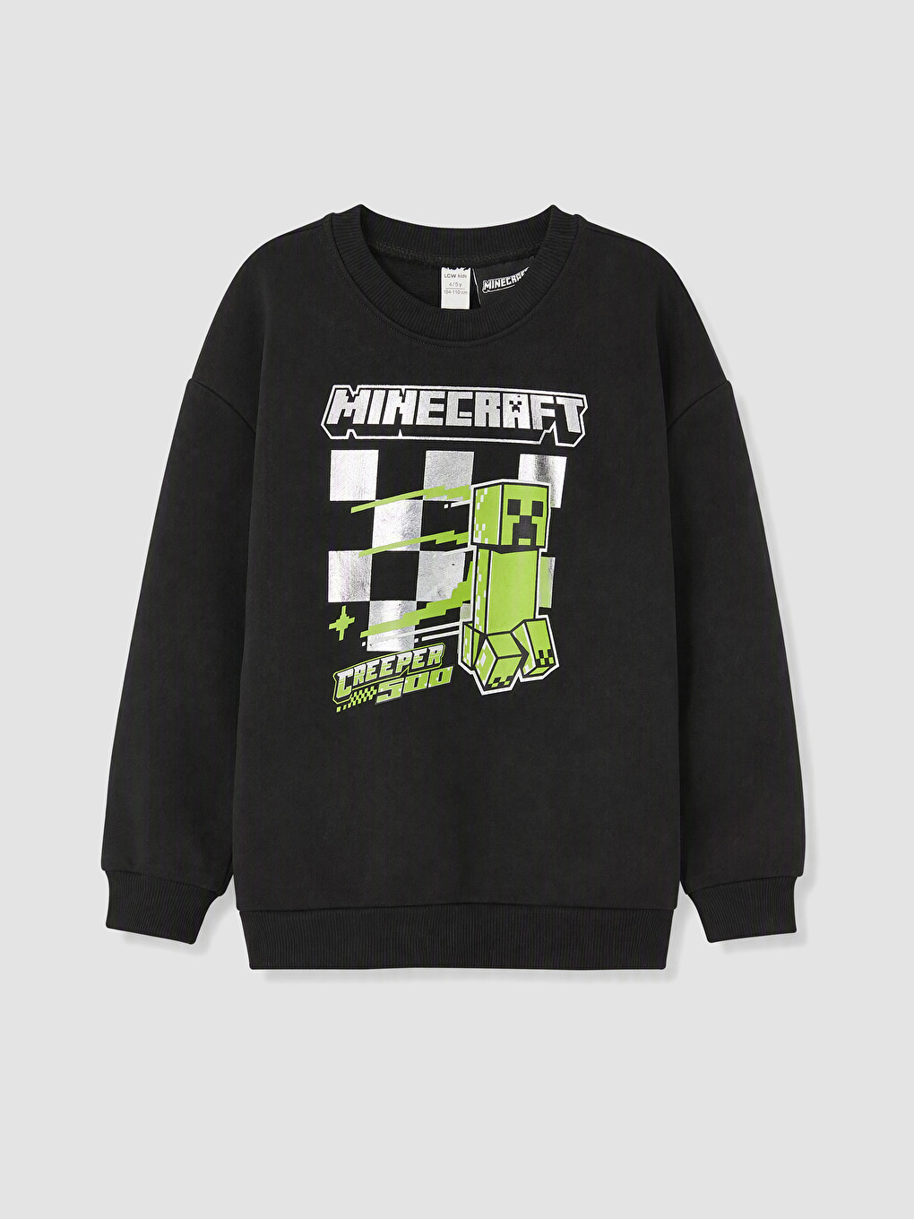 Djalë E Zeze Sweatshirt-1