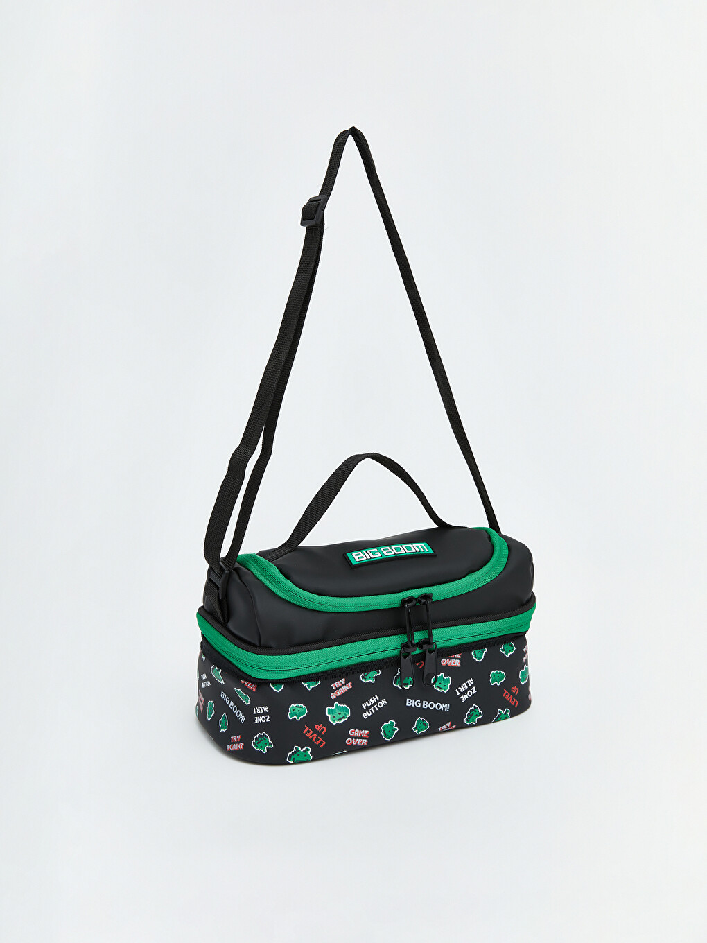 Boys' Lunch Box