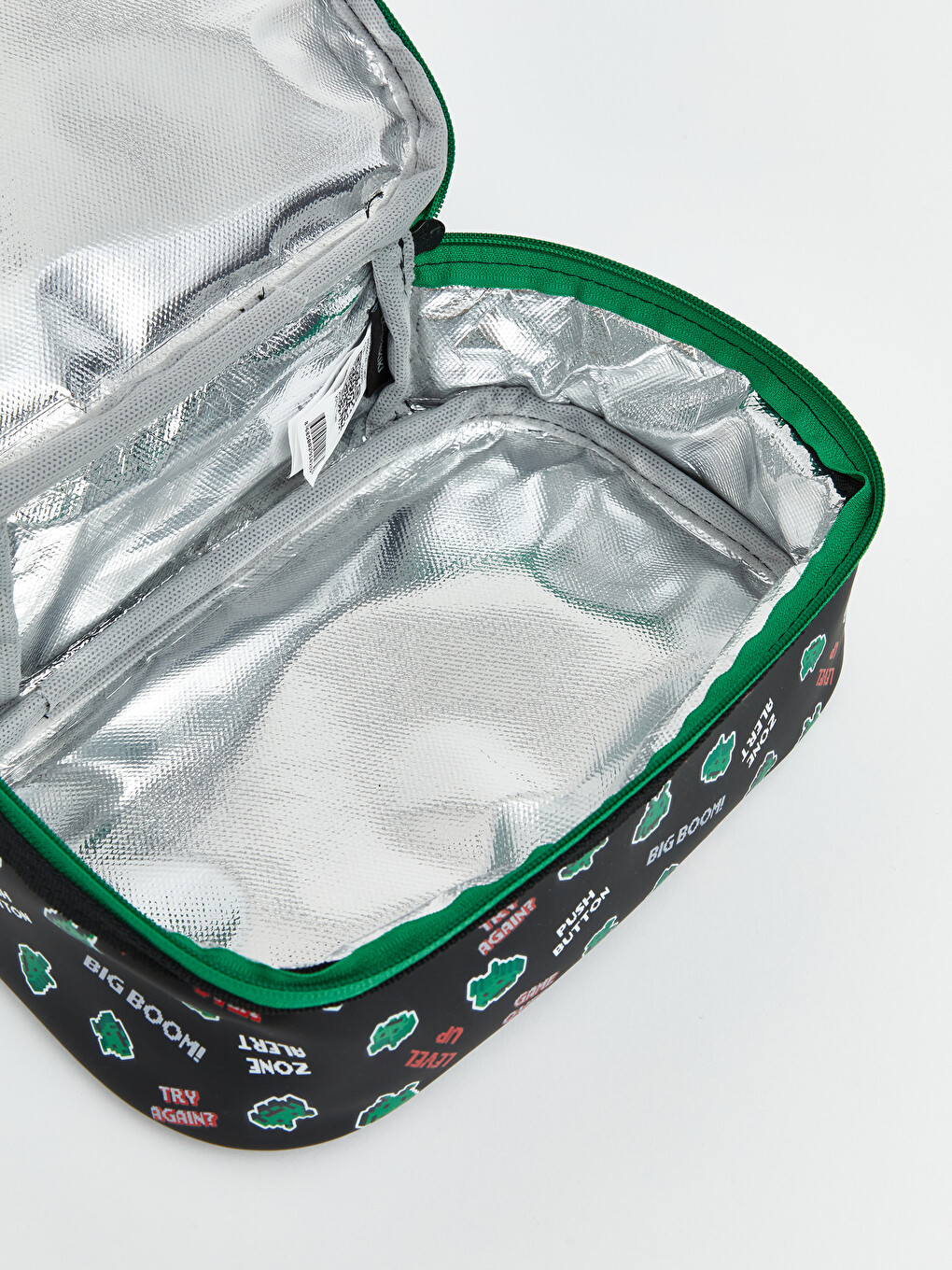 Boys' Lunch Box-2