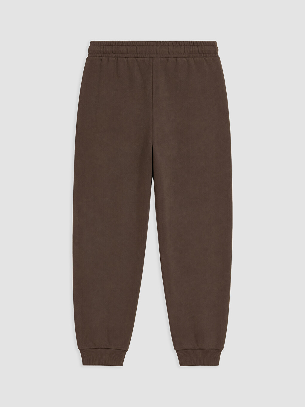 Printed Boys' Jogger Sweatpants-1