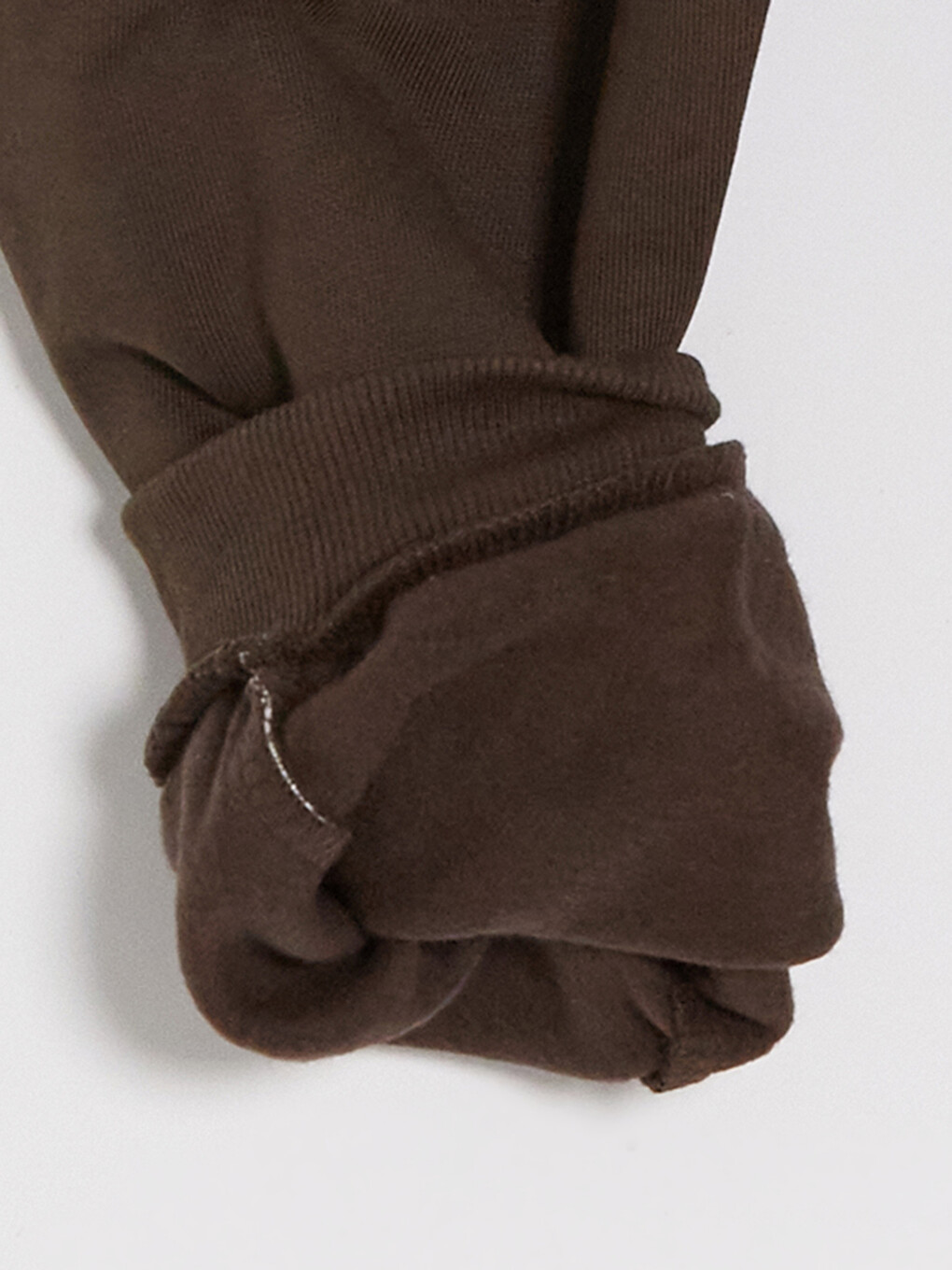 Printed Boys' Jogger Sweatpants-3