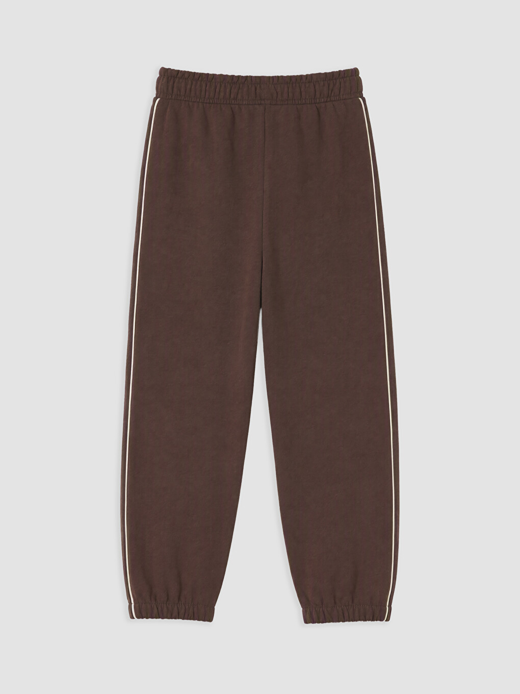 Printed Boys' Jogger Sweatpants-3