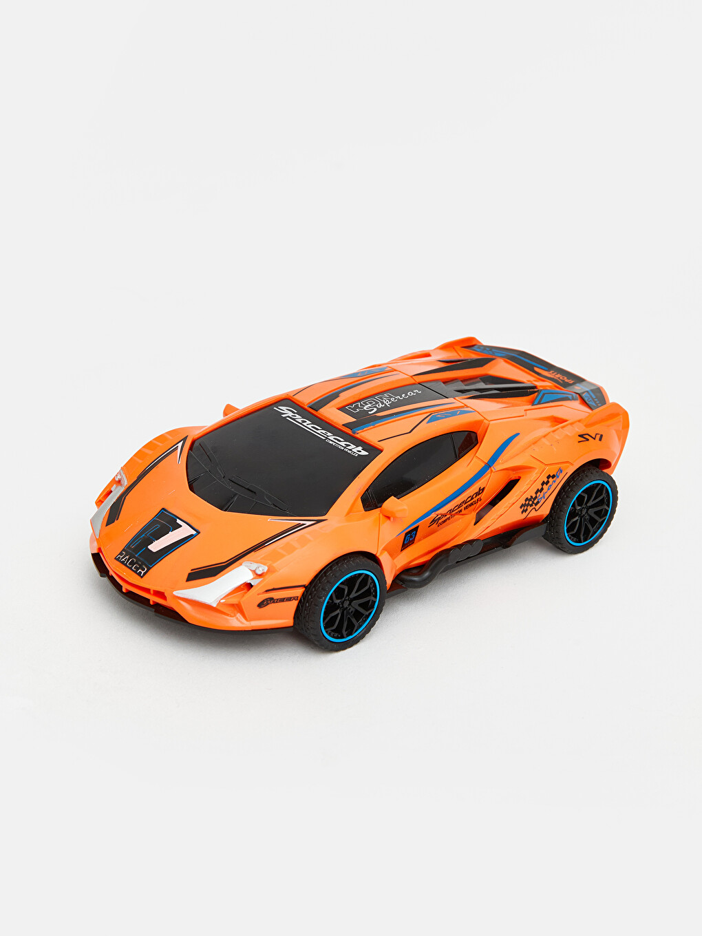 Toy Sport Car-4