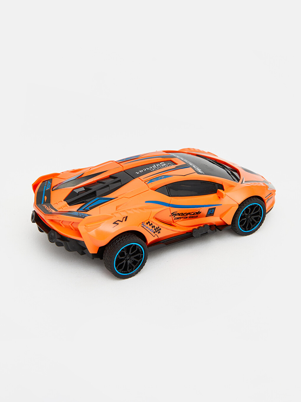 Toy Sport Car-5