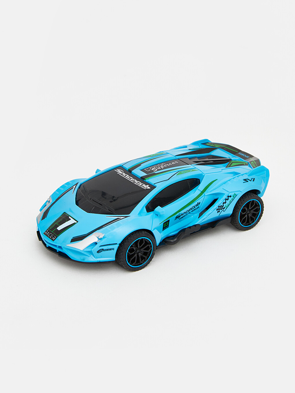 Toy Sport Car-6