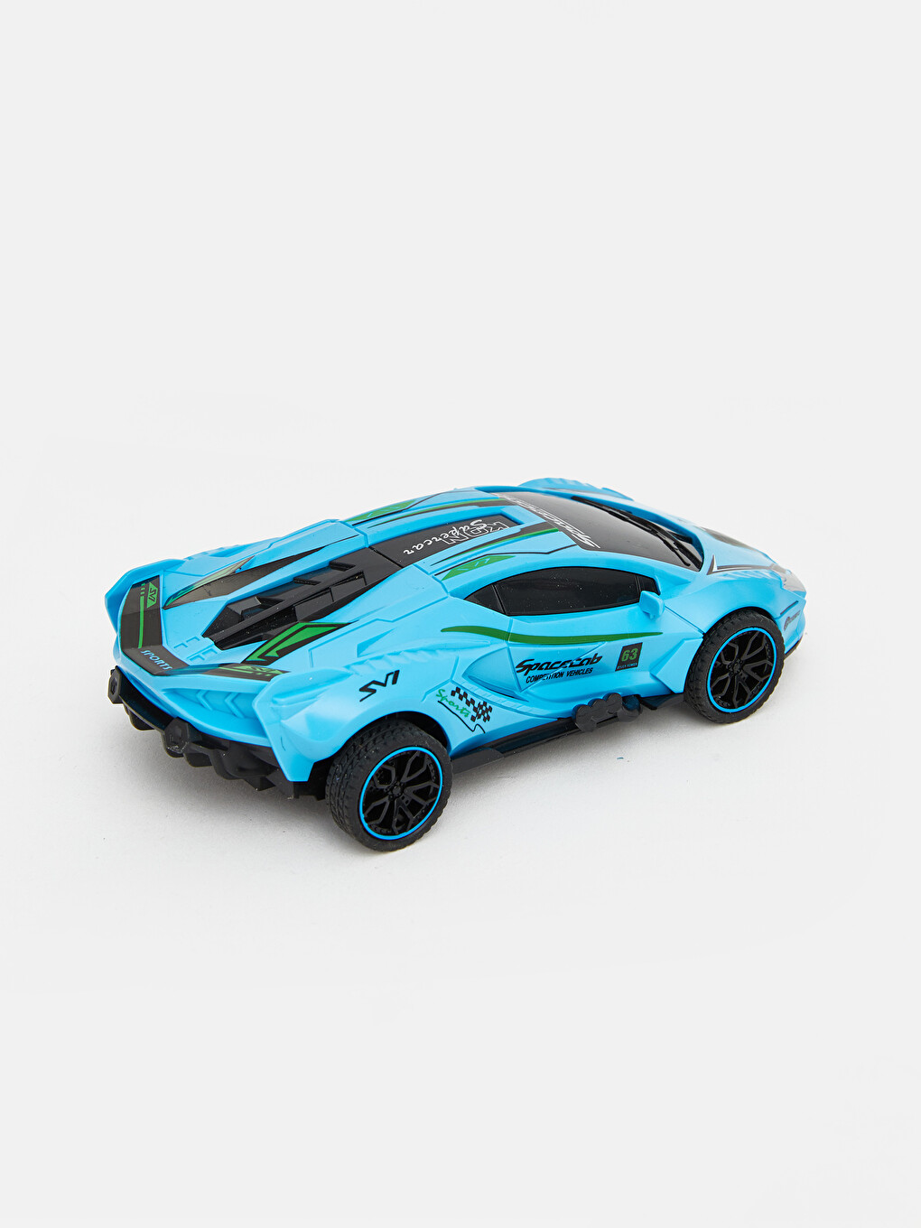 Toy Sport Car-7