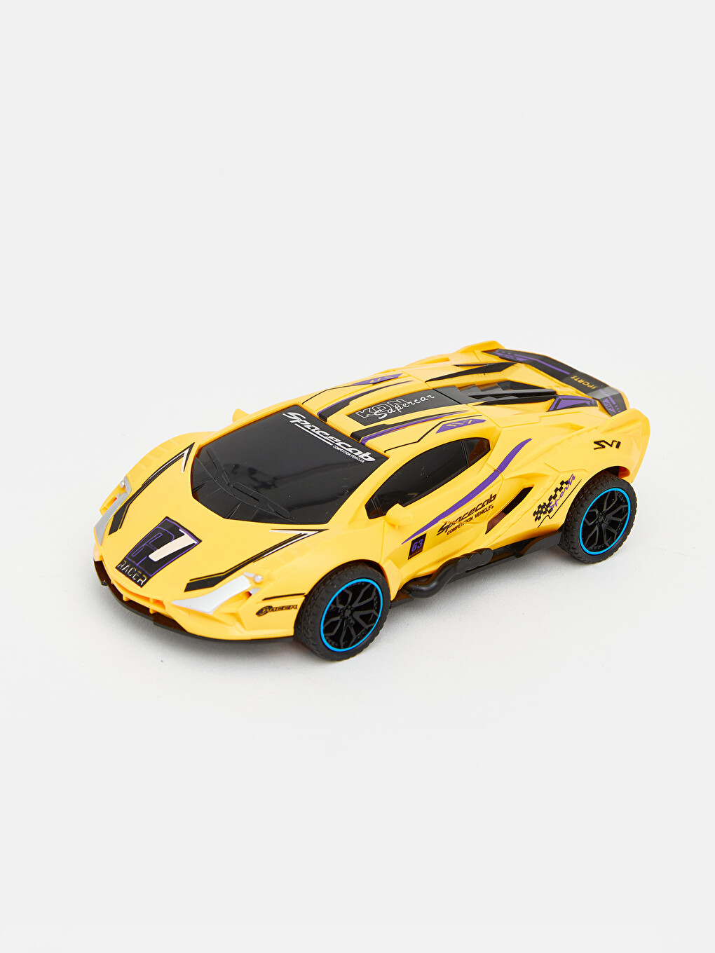 Toy Sport Car-8