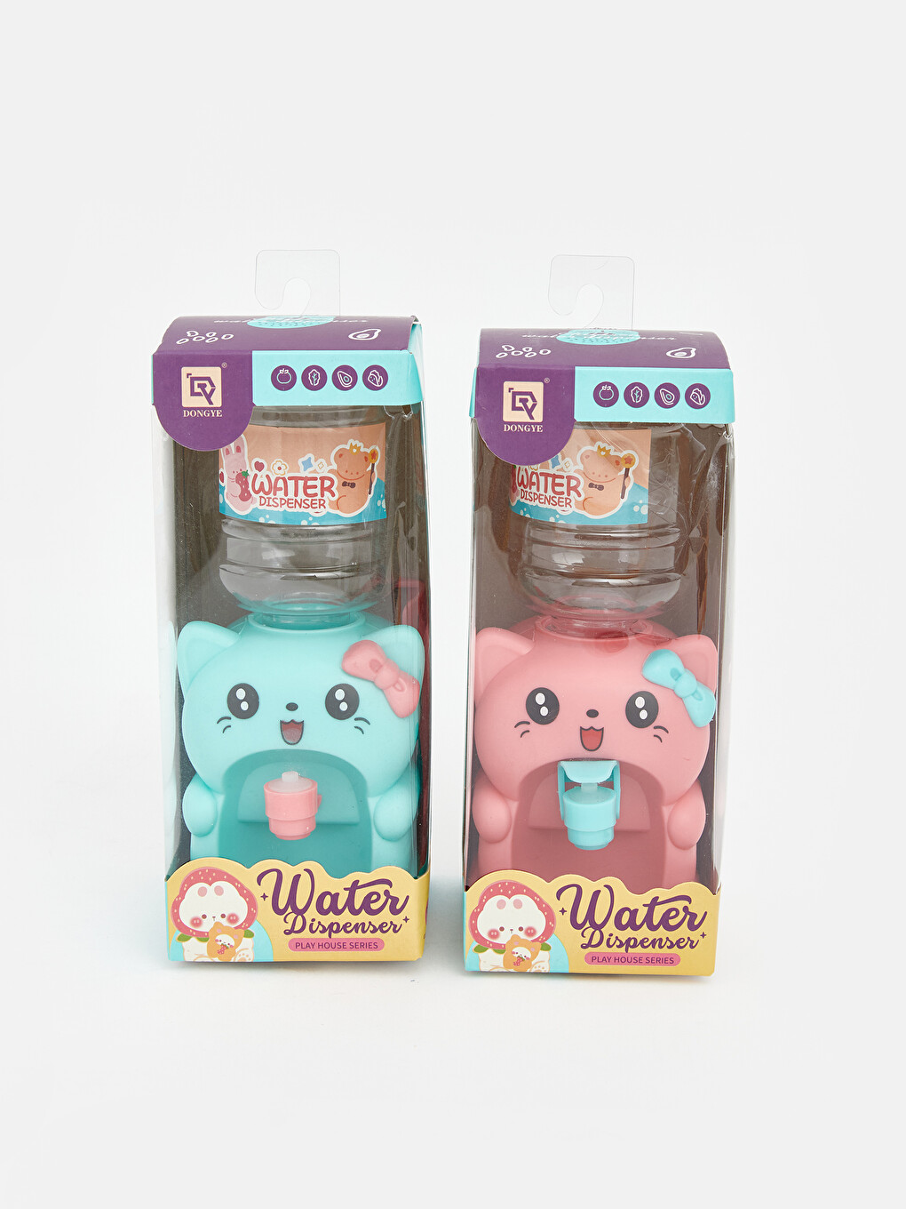 Oyuncak Su Sebili