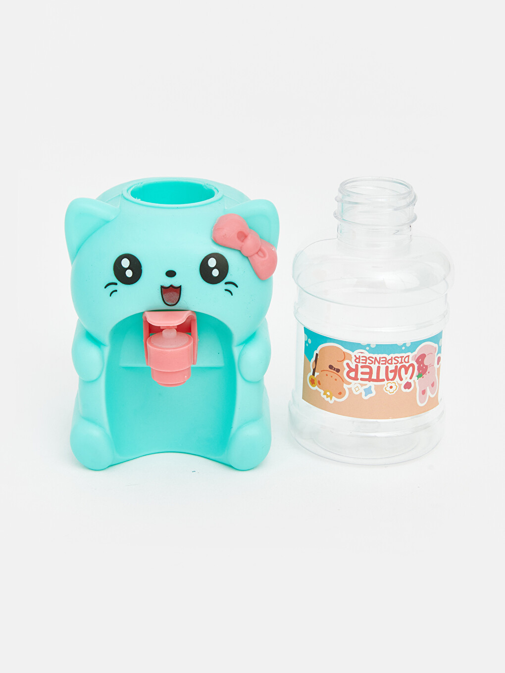 Oyuncak Su Sebili-2