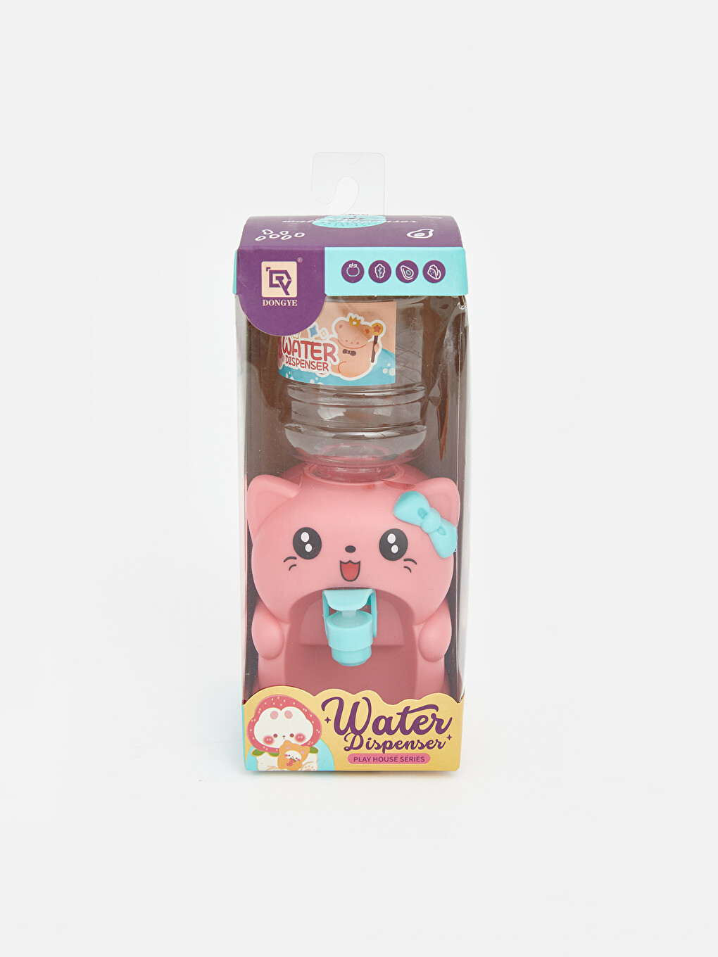 Oyuncak Su Sebili-5