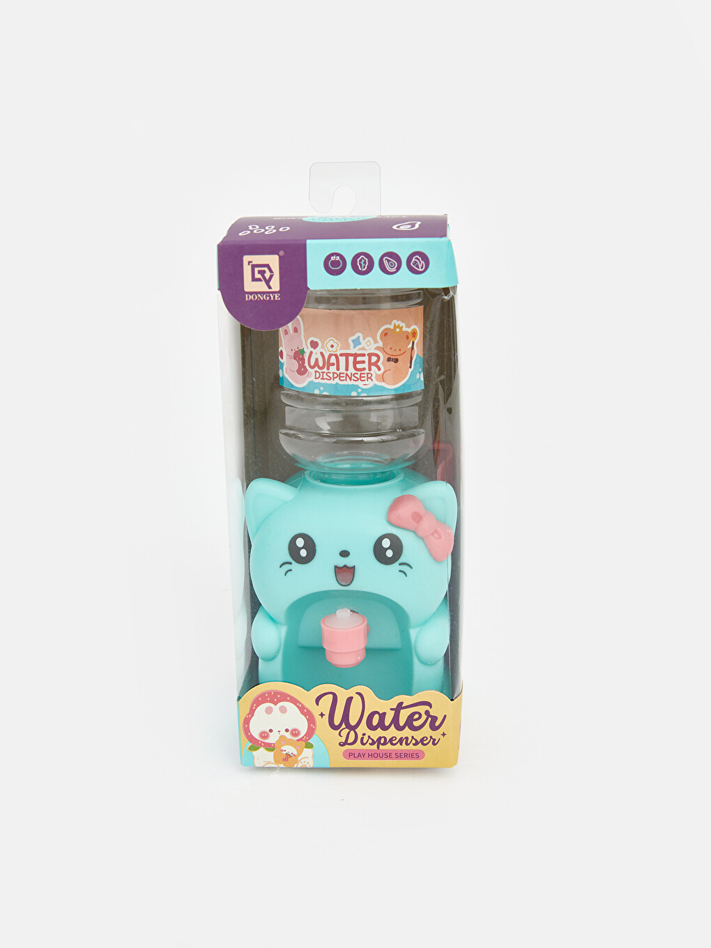 Oyuncak Su Sebili-6