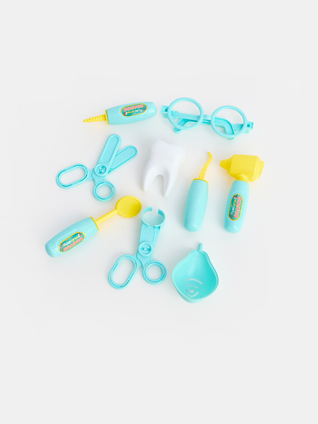 Dentist Toy Set-1