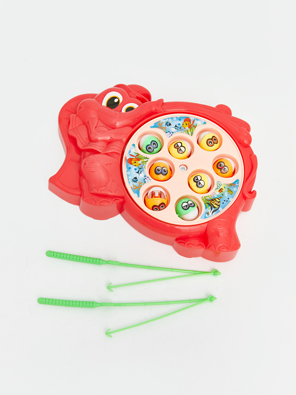 Fish Catching Game Toy-1