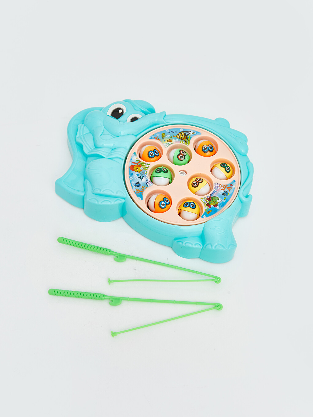 Fish Catching Game Toy-2