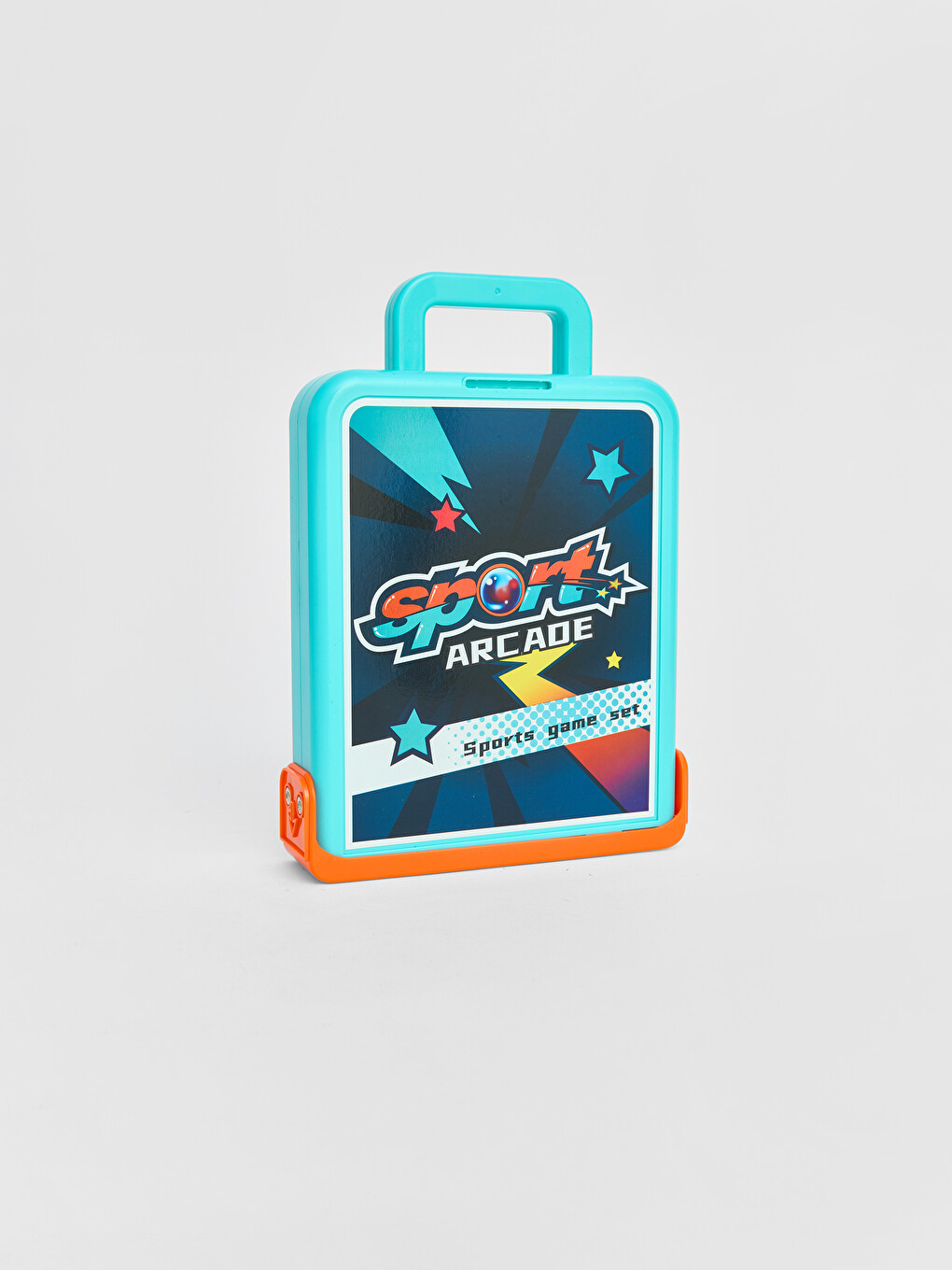 Mix Basketball Hoop Set-1