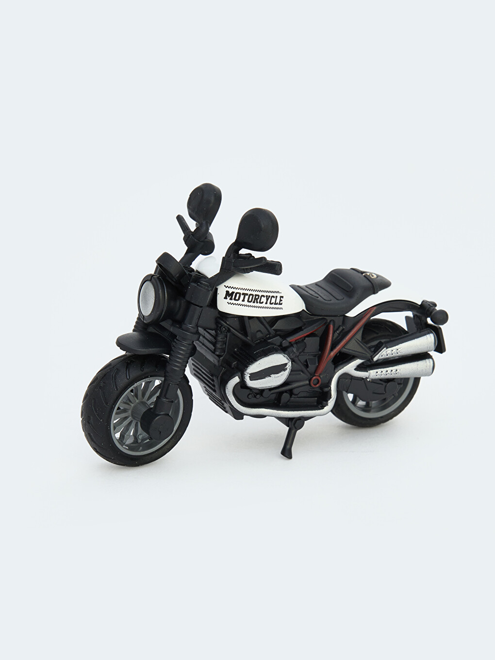 Motorcycle Toy-1