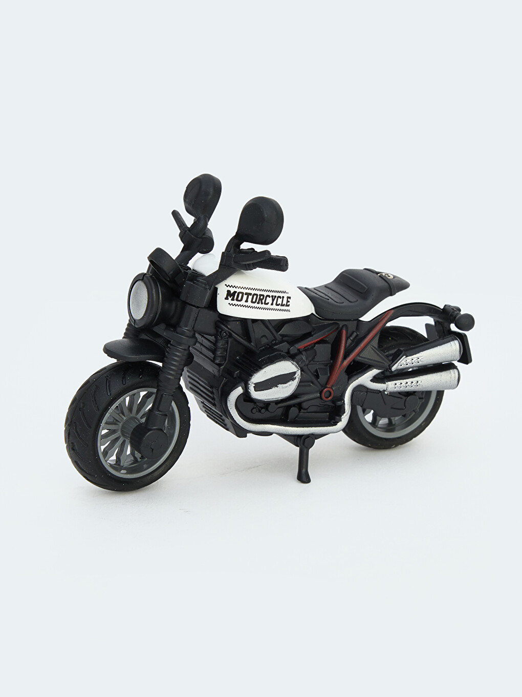 Motorcycle Toy-2