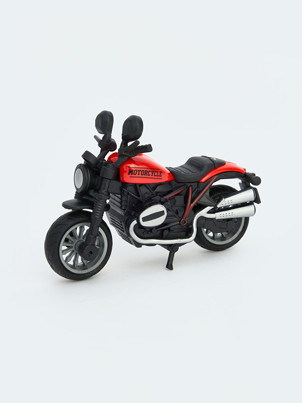 Motorcycle Toy-3