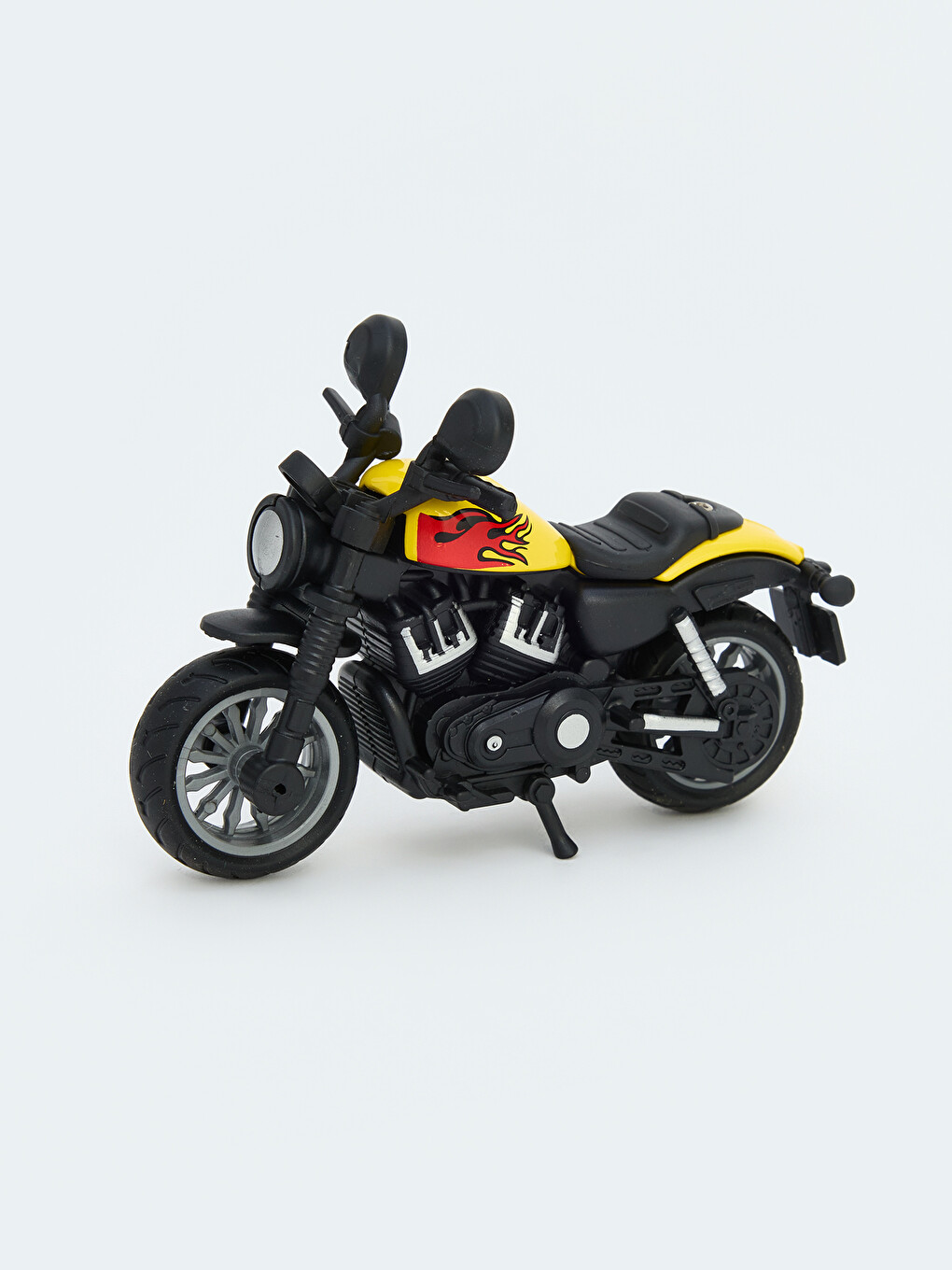 Motorcycle Toy-4