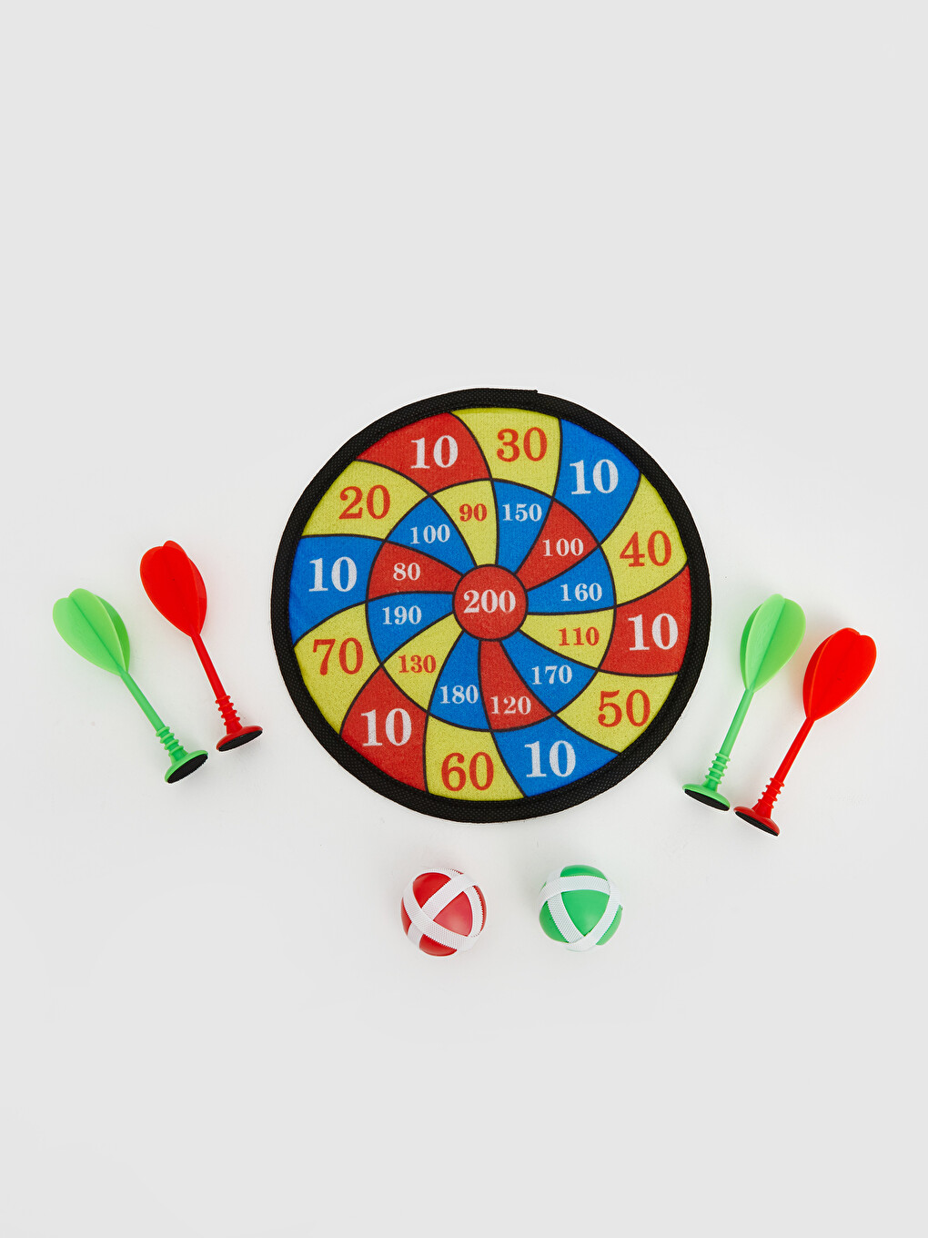 Toy Dart Set-1