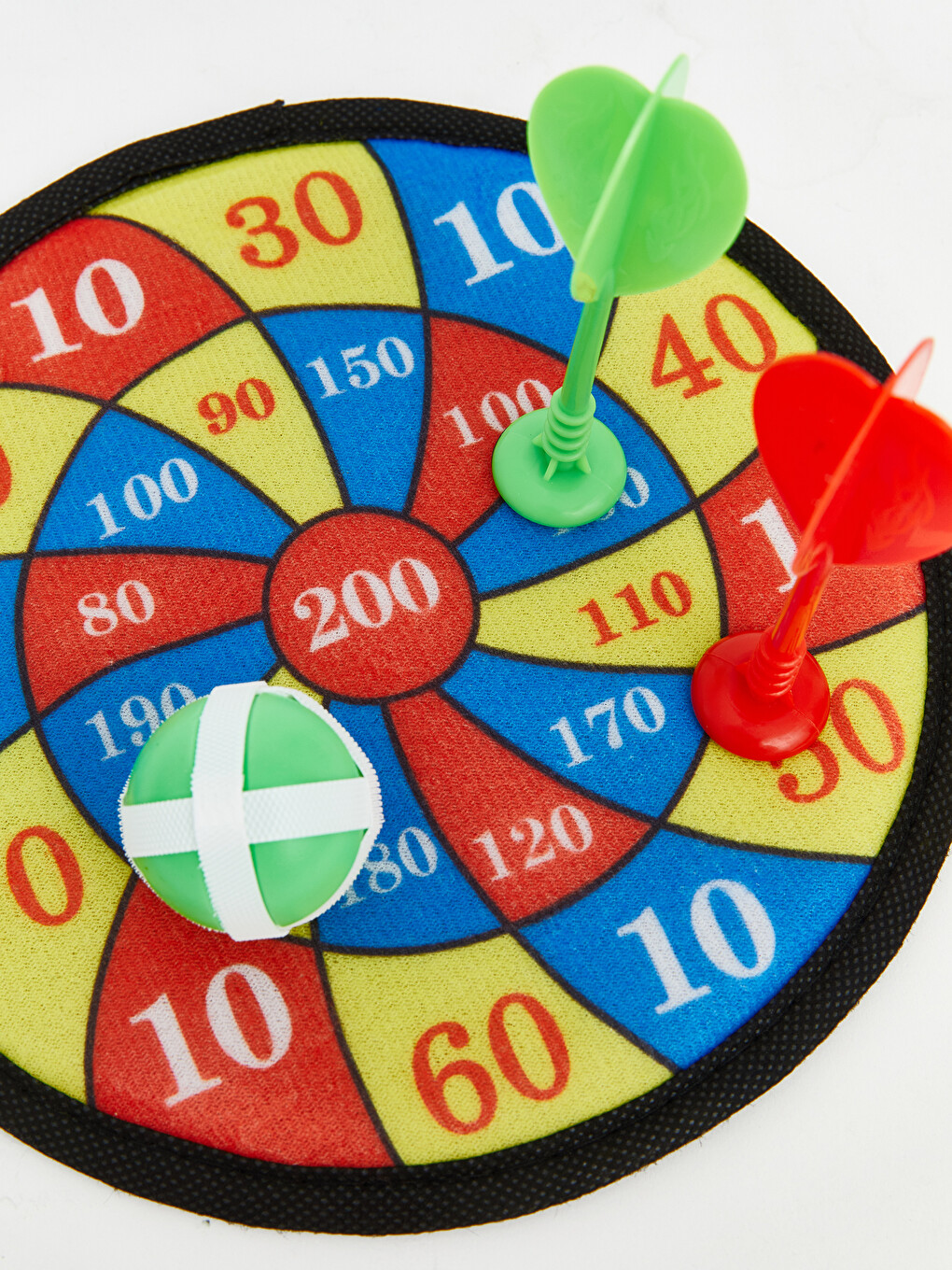 Toy Dart Set-2