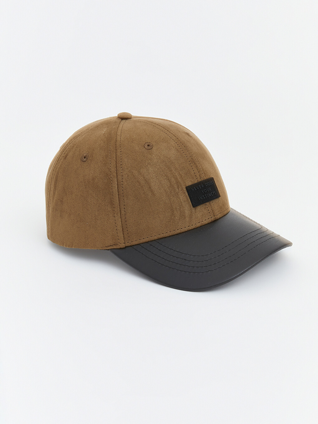 Casquette Kaki Homme-1