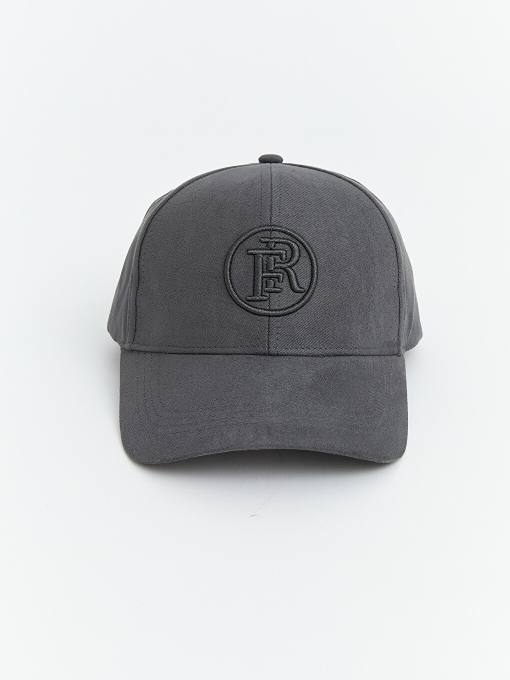 Embroidered Men's Cap