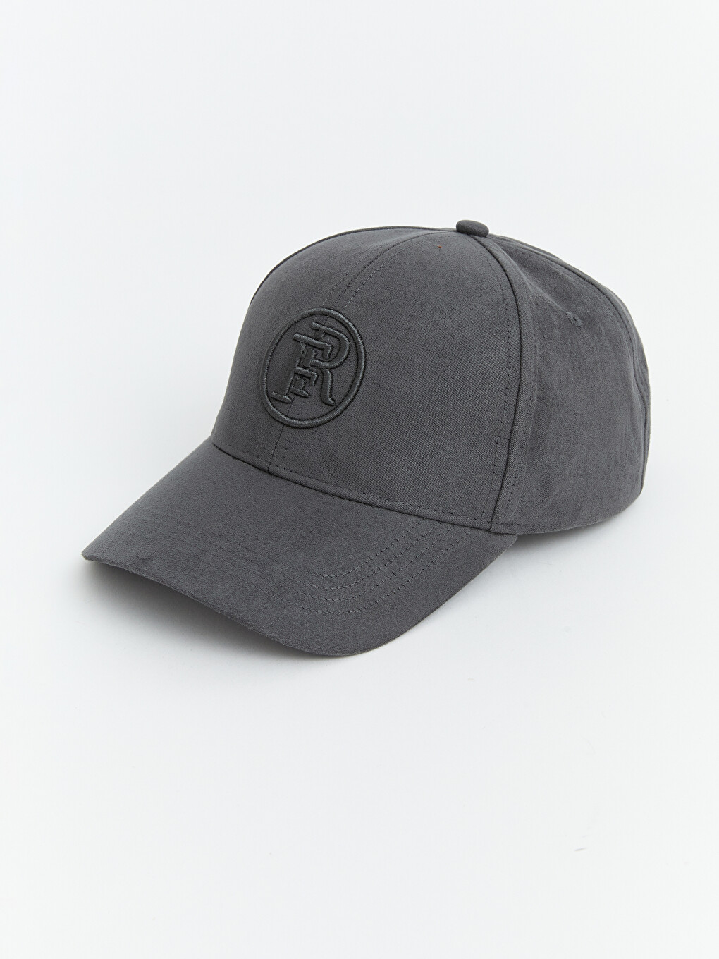 Embroidered Men's Cap-1