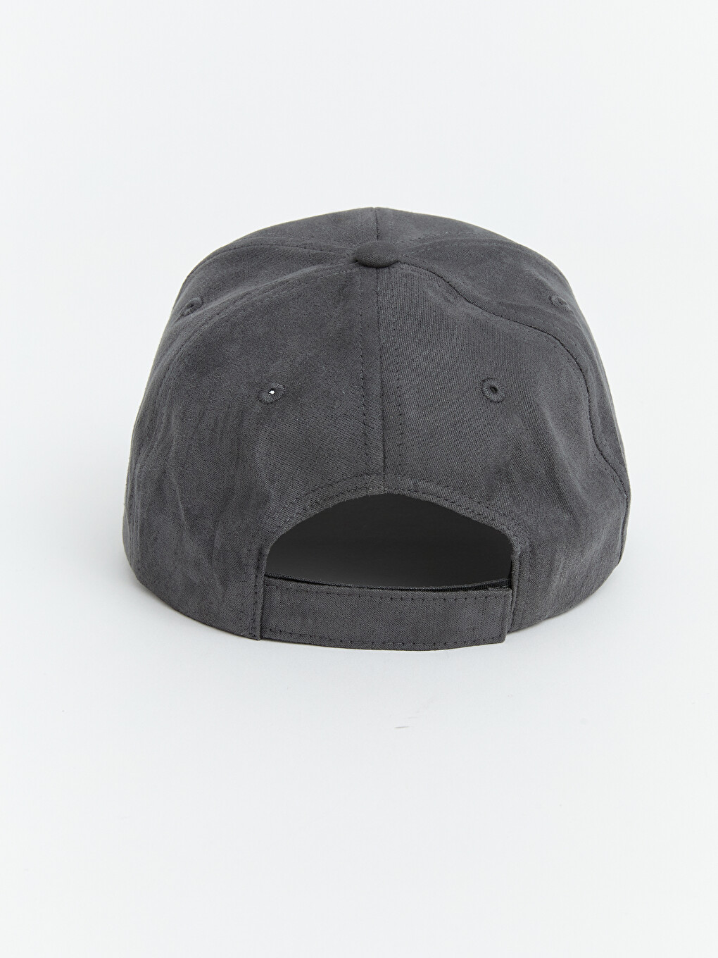 Embroidered Men's Cap-2