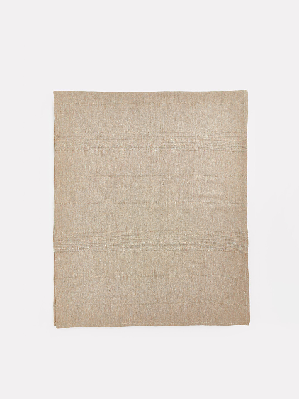 ნაქარგიანი სუფრის ტილო 140x180 Cm-1