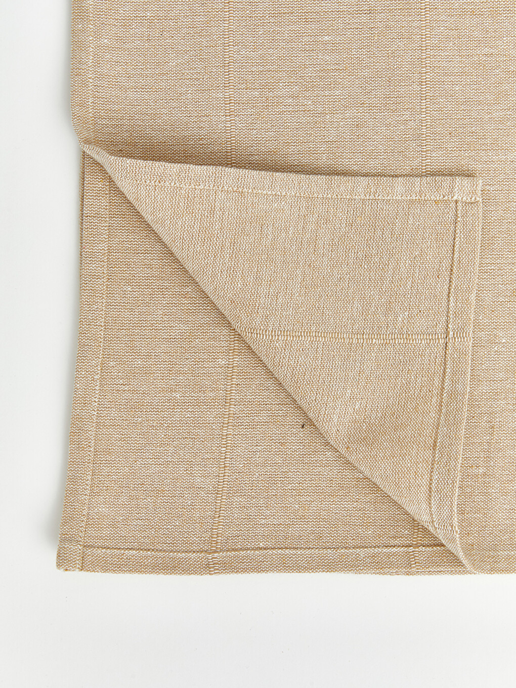 ნაქარგიანი სუფრის ტილო 140x180 Cm-3