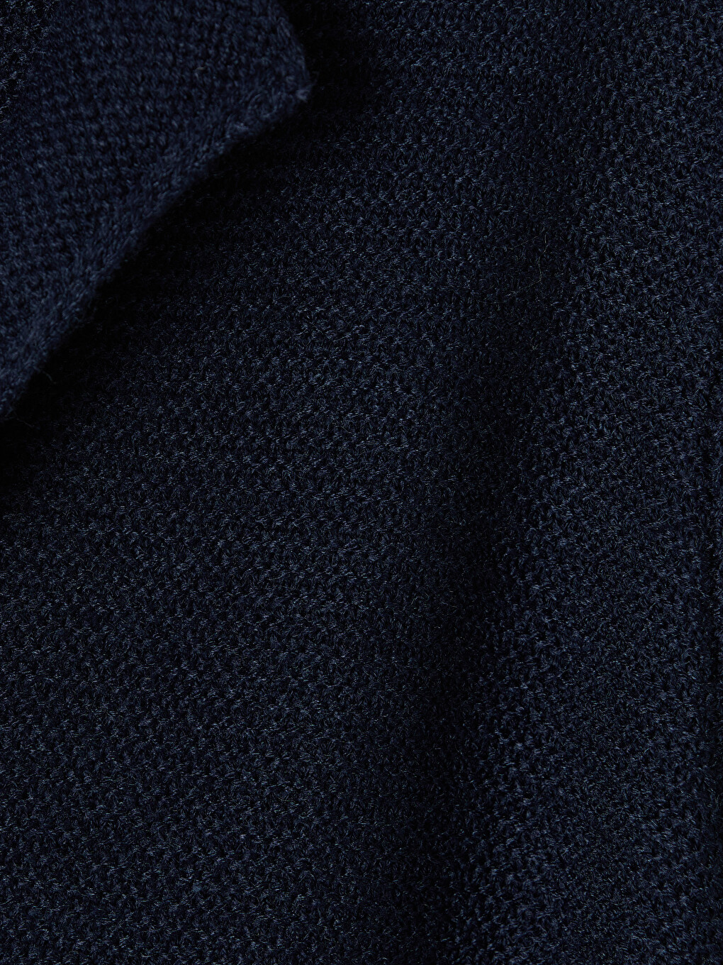 Cardigan Bleumarin Bărbat-6