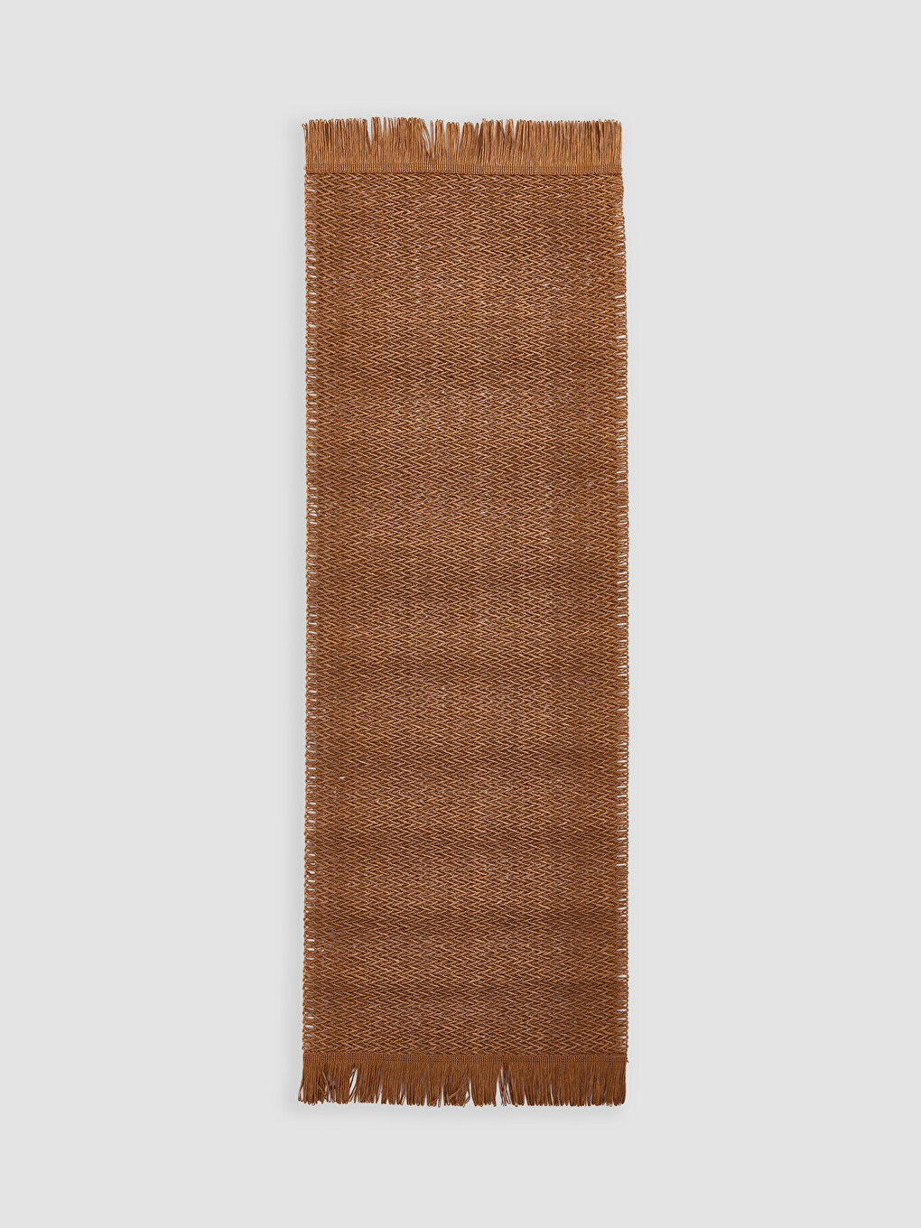 Tasseled Runner 30x90 Cm-3