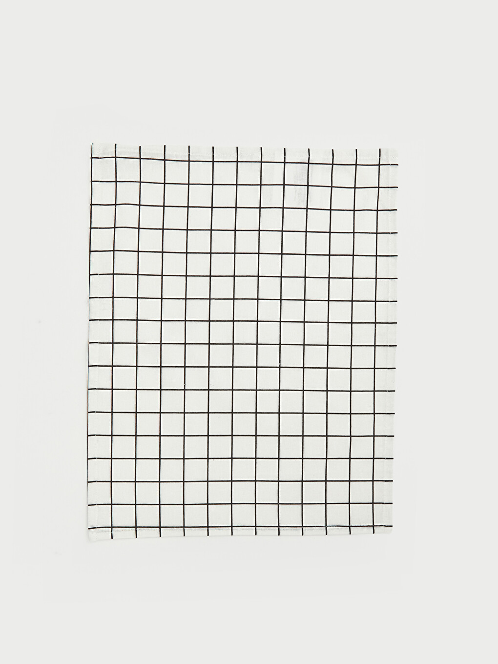 Өрнекті 2 Данадан Тұратын Шай Орамал 40x60 Cm-5