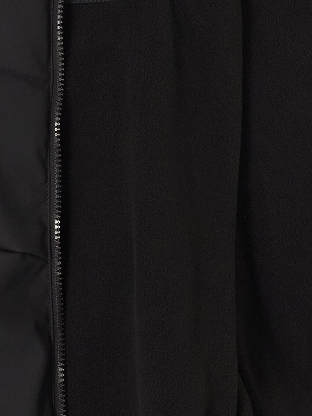Hooded Boys' Puffer Coat-3