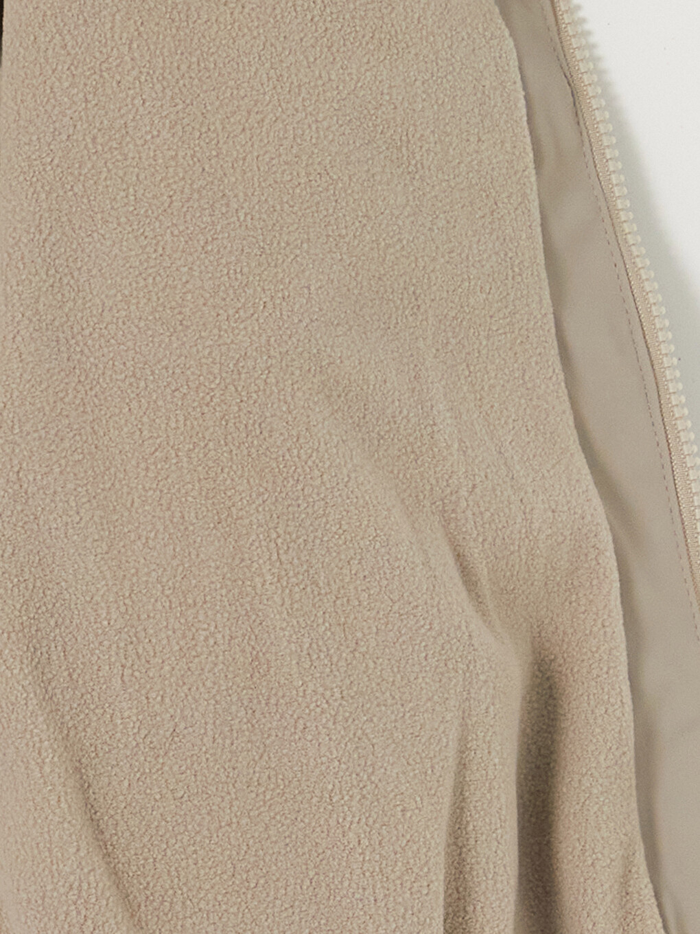 Hooded Boys' Puffer Coat-3