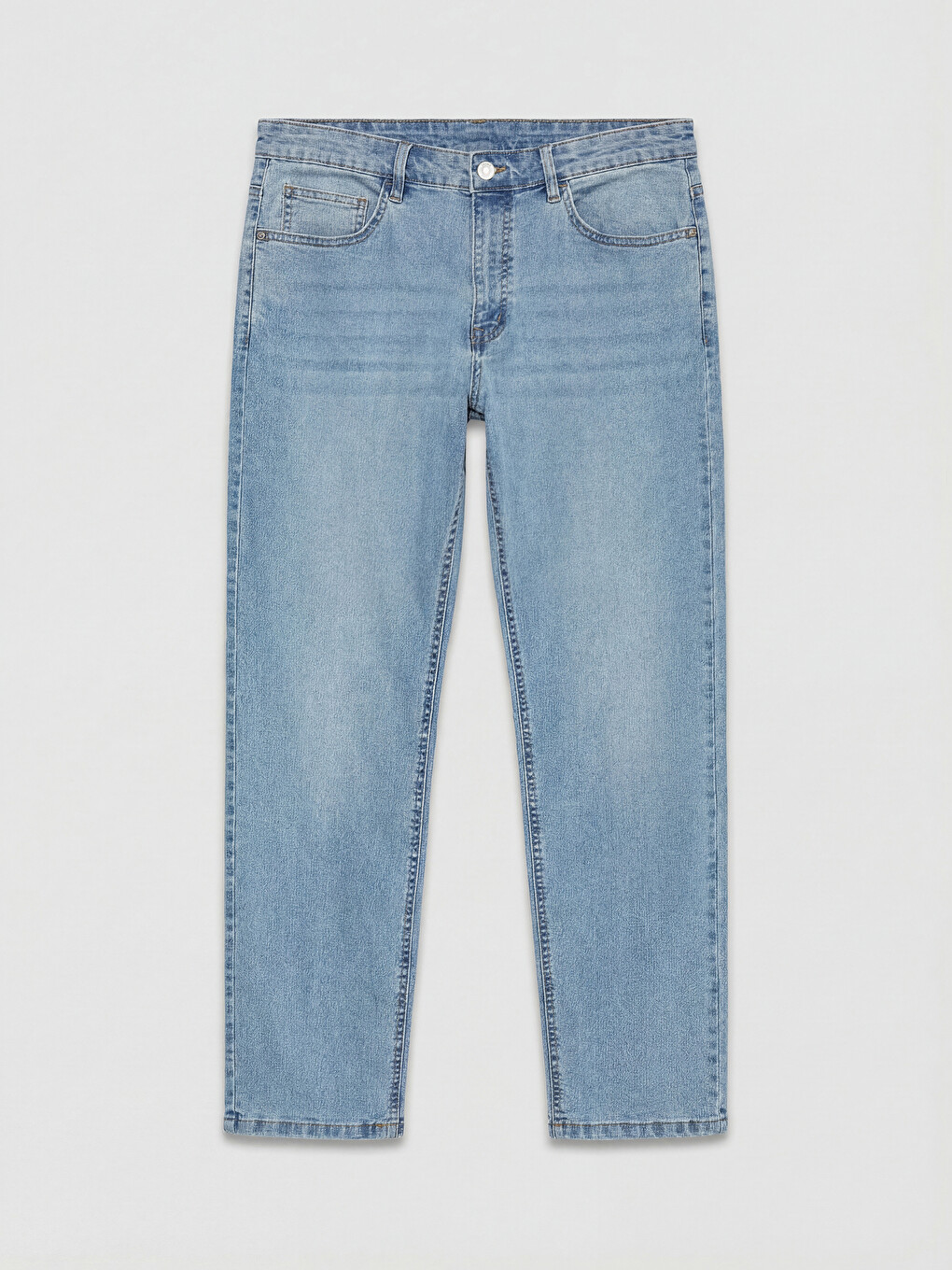 779 Regular Fit Men's Jeans-4