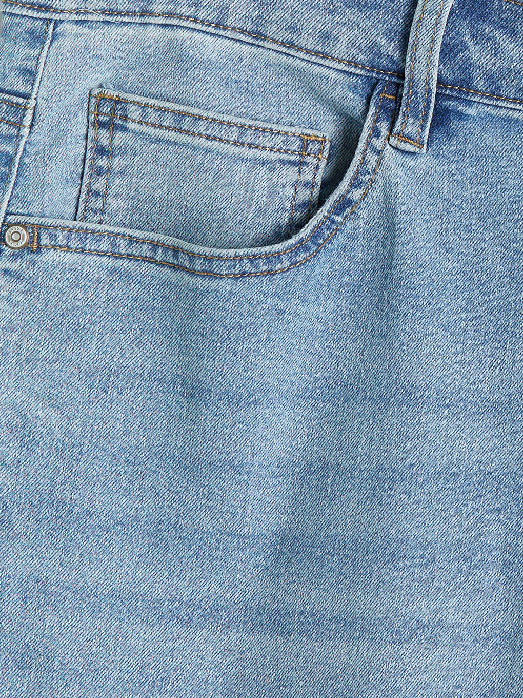 779 Regular Fit Men's Jeans-6