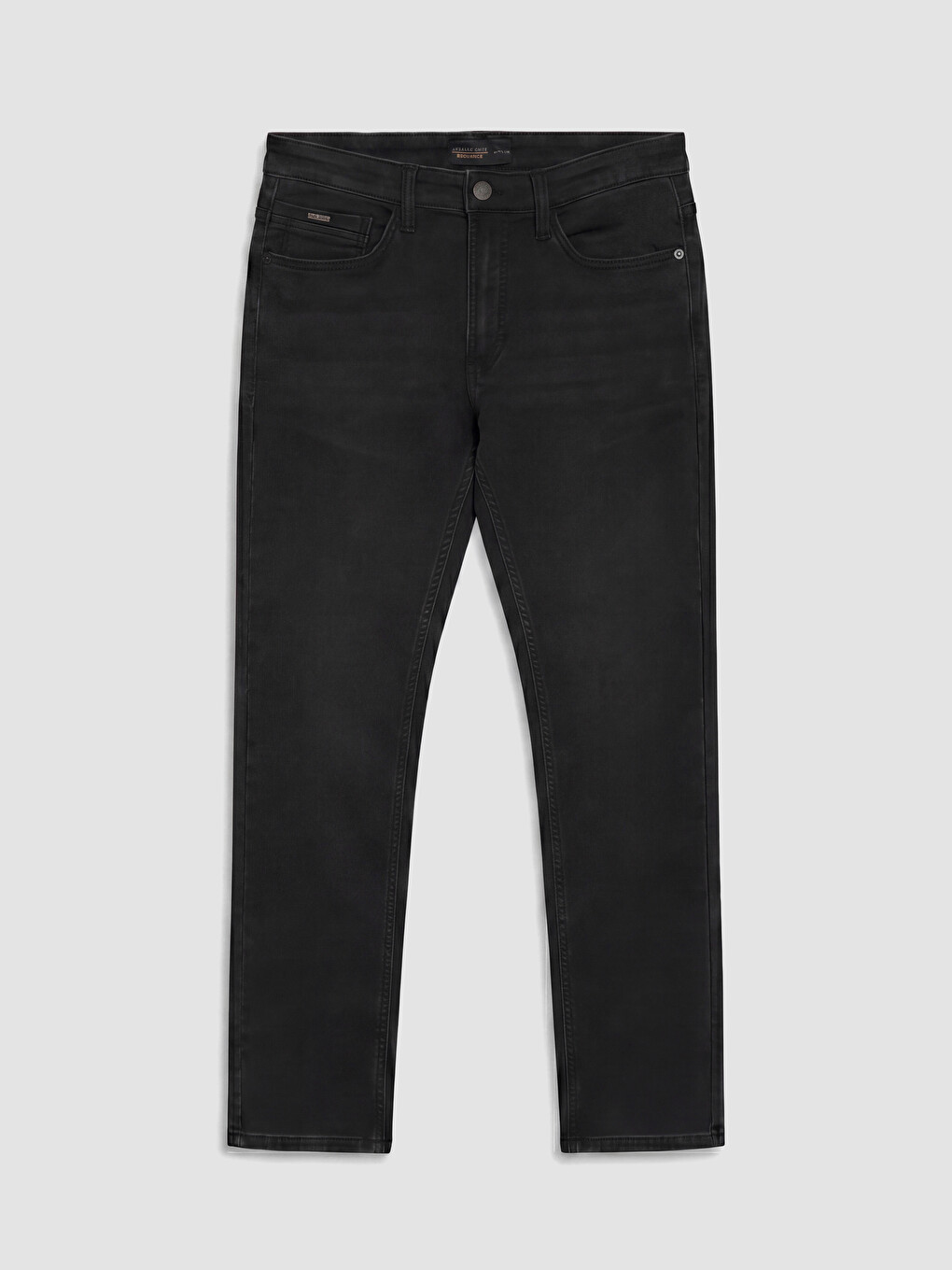 Xhinse 750 Slim Fit Për Burra-4