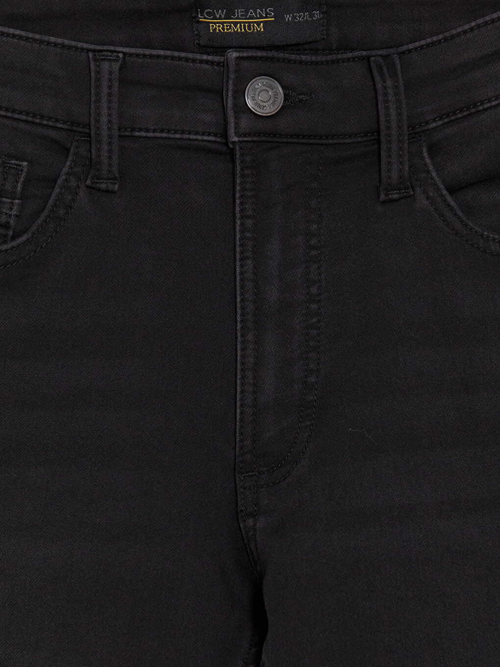 Xhinse 750 Slim Fit Për Burra-5