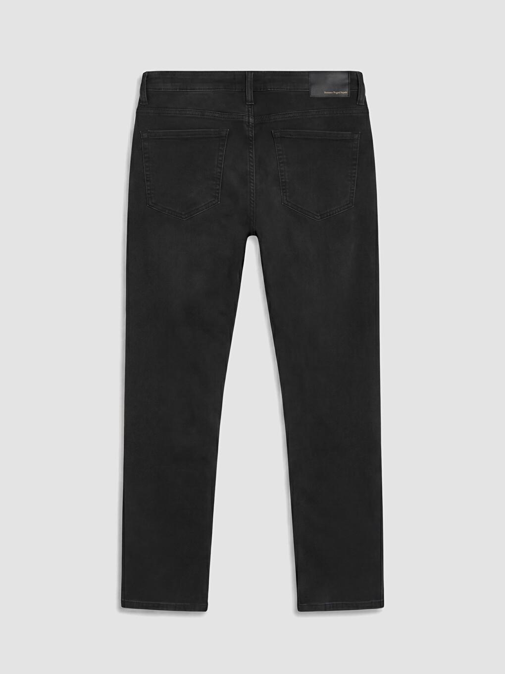 Xhinse 750 Slim Fit Për Burra-6