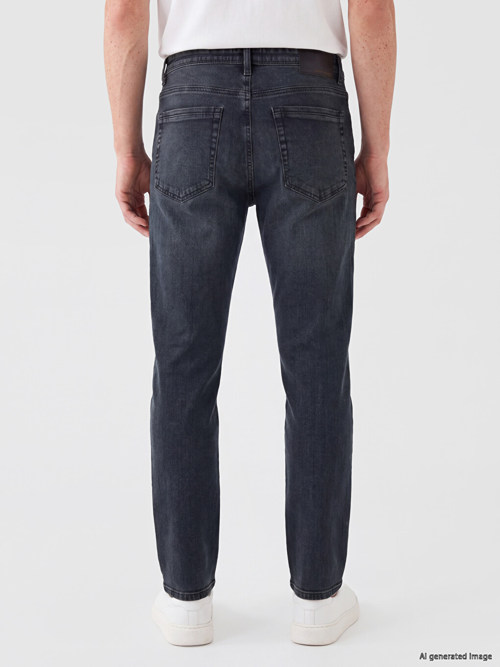 750 Slim Fit Men's Jeans-3