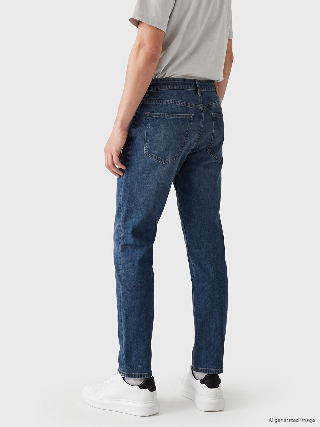 750 Uske Muške Traperice-2
